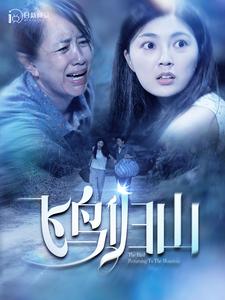 飞鸟归山 第47集