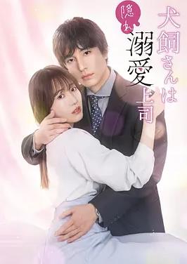 犬饲先生是隐秘溺爱上司