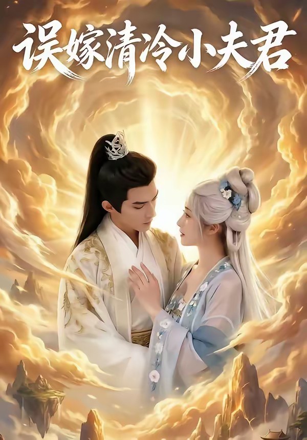 误嫁清冷小夫君(全集)