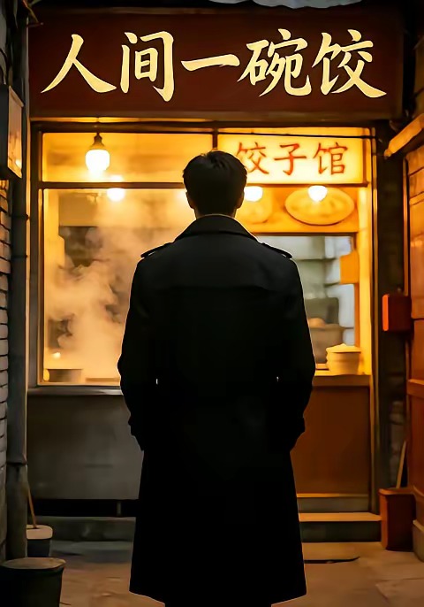 人间一碗饺(全集)